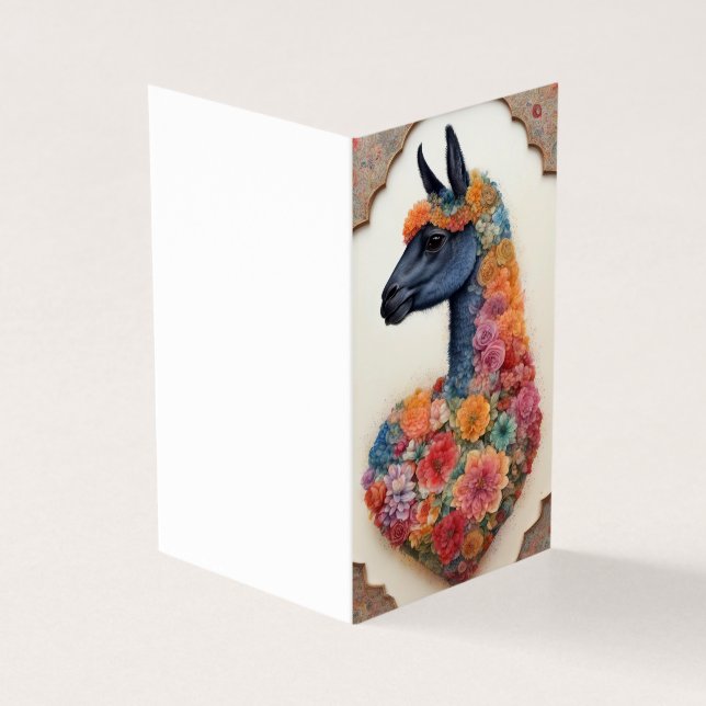 KÄRLEK, Alla hjärtans dag Kort (Utsida)