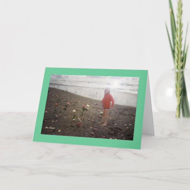 Kärlek alltid kort (Framsida)