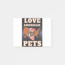 KÄRLEK AMERICAN PETS