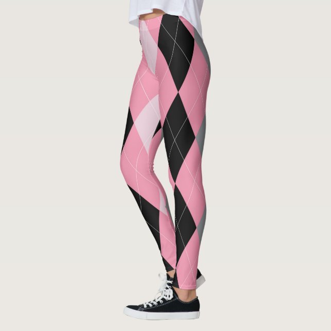 Kärlek Amy Leggings (Vänster)