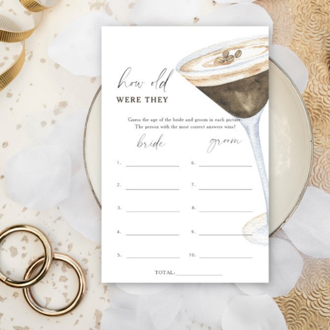 Kärlek andas Hur gamla var de möhippa (Skapare uppladdad)