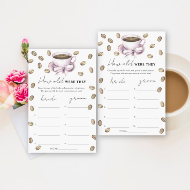 Kärlek andas Hur gamla var de möhippa (Skapare uppladdad)