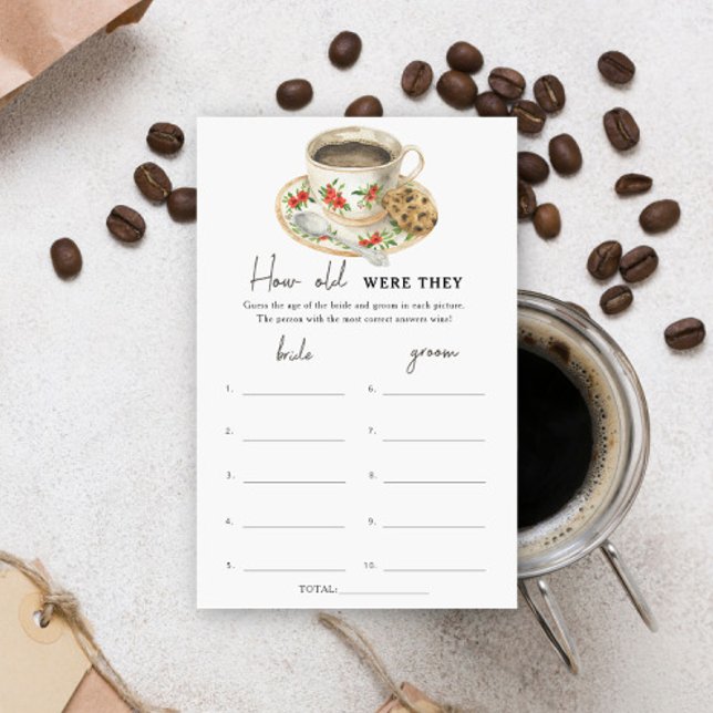 Kärlek andas Hur gamla var de möhippa (Skapare uppladdad)