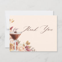 Kärlek andas tackkort