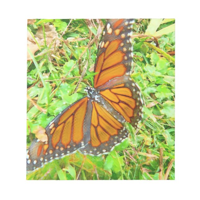 Kärlek Anteckningsblock (Framsida)