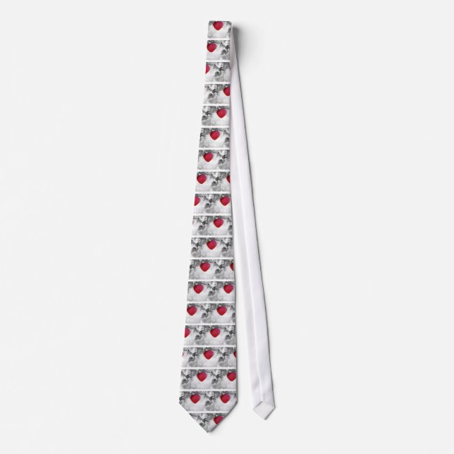Kärlek Apple Slips (Framsida)