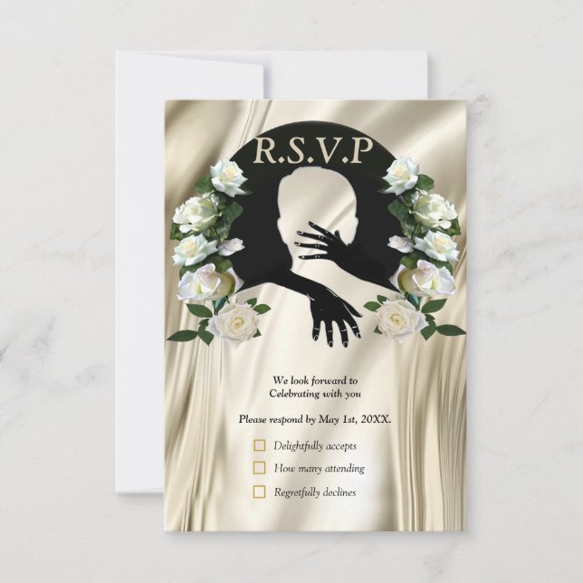 Kärlek är All där finns OSA kort (Framsida)