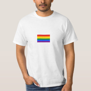 Kärlek är all som du behöver skjortan för bög tee