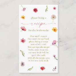 Kärlek är begäran om att ta emot Möhippa i bloomin Tilläggskort