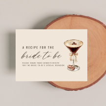 Kärlek är Brewing Martini Möhippa Recipe