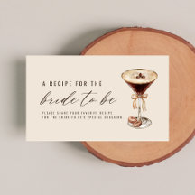 Kärlek är Brewing Martini Möhippa Recipe