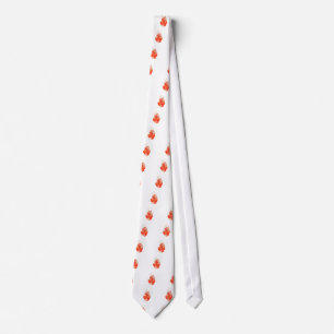 Kärlek är din hjärtvalentinromantik kärlek slips