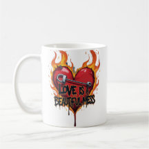 kärlek är en beatig för valentin