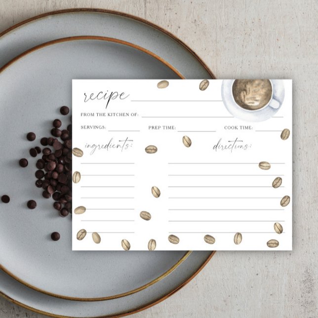 Kärlek är ett recept på möhippa av kaffe (Skapare uppladdad)