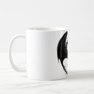 Kärlek är extern kaffemugg