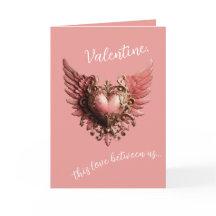 Kärlek är Faith Valentine