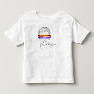 Kärlek är genderblinden t shirt