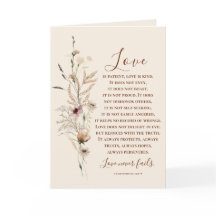 Kärlek är Grattisarna Bröllop i bibeln