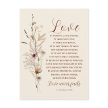 Kärlek är Grattisarna Bröllop i bibeln