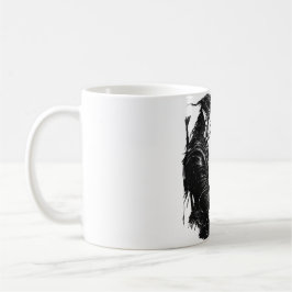 Kärlek är Helig Kaffemugg