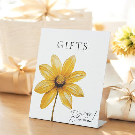 Kärlek är i blomning med minimal möhippa för blomm