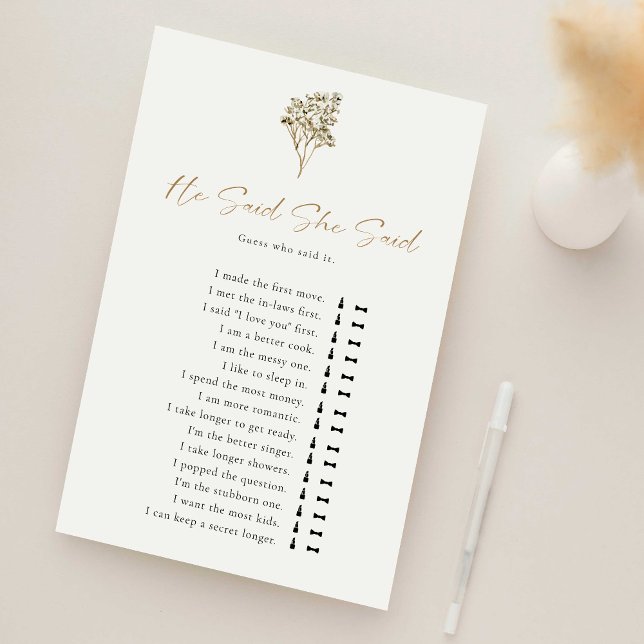 Kärlek är i Bloom Möhippa sa hon att hon sa: (Skapare uppladdad)