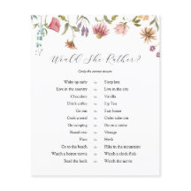 Kärlek är i Bloom Wildblomma...