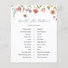 Kärlek är i Bloom Wildblomma...