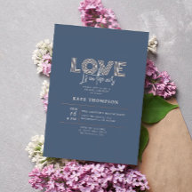 Kärlek är i Luft Alla hjärtans dag Möhippa F