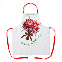 KÄRLEK ÄR I LUFT-Personligen