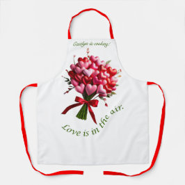 KÄRLEK ÄR I LUFT-Personligen