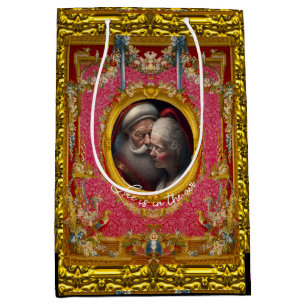 Kärlek är i luft Tis-säsongen