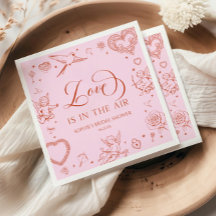 Kärlek är i luften Alla hjärtans dag Bröllopsfest