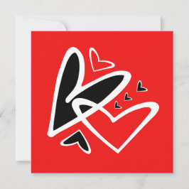 Kärlek är i luften kort