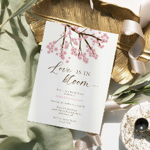 Kärlek är i Möhippan för Blommar i Bloom Cherry