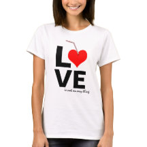 KÄRLEK är ingen enkel sak