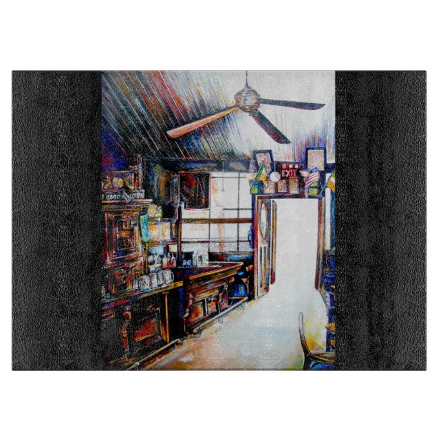 Kärlek är ingen mur, det är en bro (Framsidan)