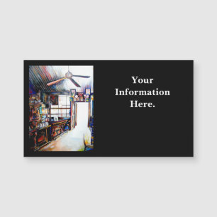 Kärlek är ingen mur, det är en bro