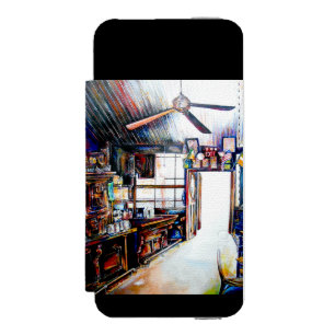 Kärlek är ingen mur, det är en bro