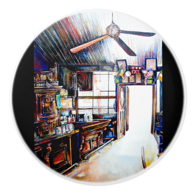 Kärlek är ingen mur, det är en bro knopp (Framsidan)