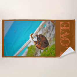 Kärlek är inspärrat!