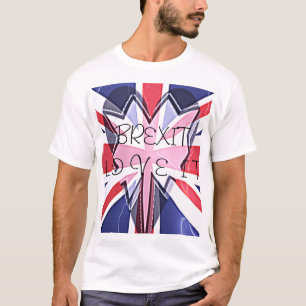 Kärlek är inspirerande idéer t shirt