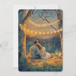 "Kärlek är inte bara en känsla, det är vår evighet