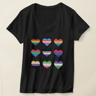 Kärlek är Kärlek är Kärlek T Shirt