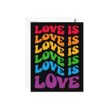 Kärlek är Kärlek Gay HBT