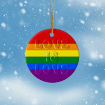Kärlek är Kärlek Gay pride