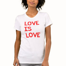 Kärlek är Kärlek HBT TQ-Pridet