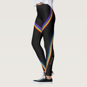 Kärlek är Kärlek L2 Leggings