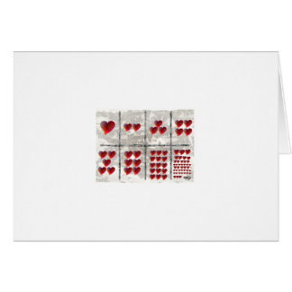 Kärlek är kärlek OBS kort