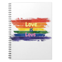 Kärlek är Kärlek, Pride